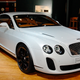 Illustration for article titled Bentley Continental Supersports To Cost $267,000, 50 Acres Of Corn